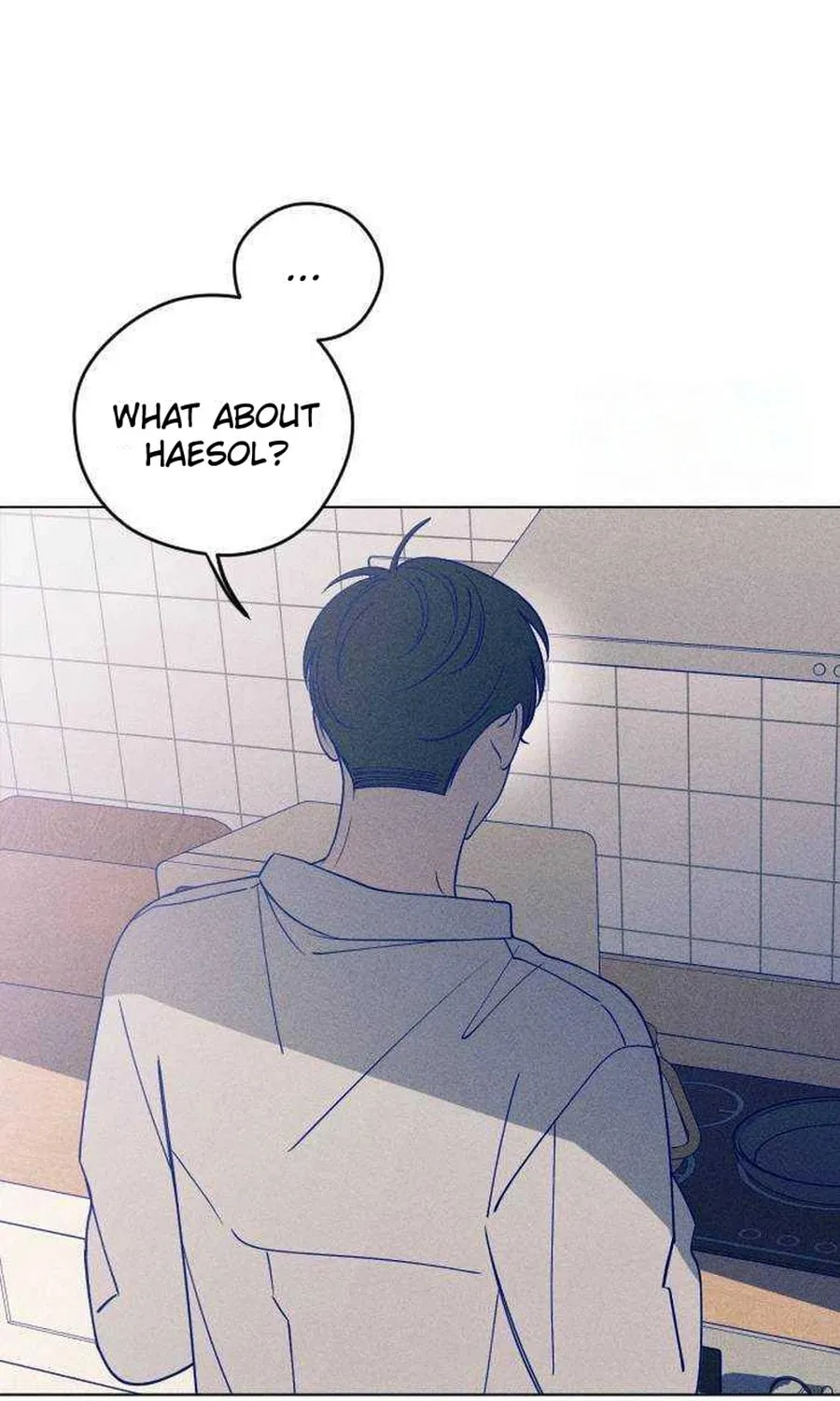 Nine Puzzle (Colored) Chapter 24 page 27 - 