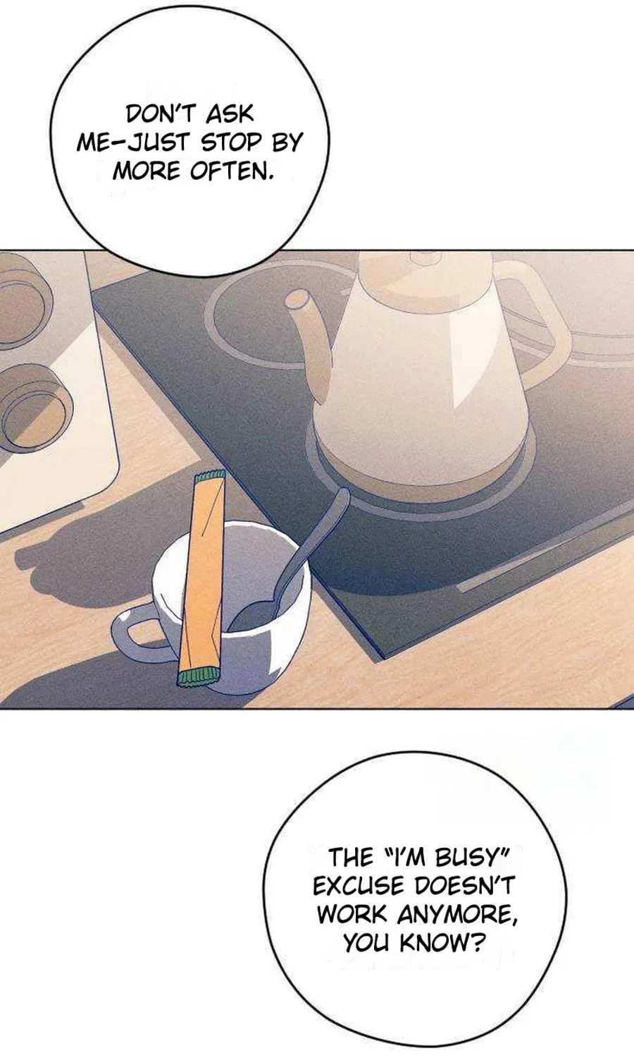 Nine Puzzle (Colored) Chapter 24 page 30 - 