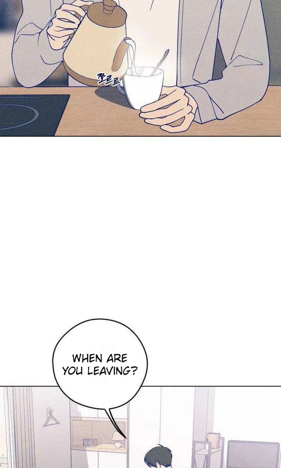 Nine Puzzle (Colored) Chapter 24 page 32 - 