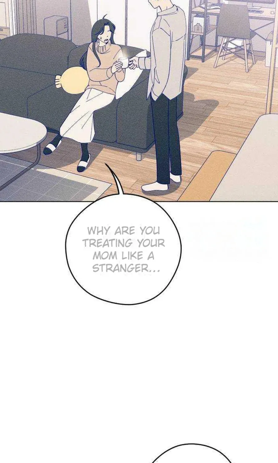 Nine Puzzle (Colored) Chapter 24 page 33 - 