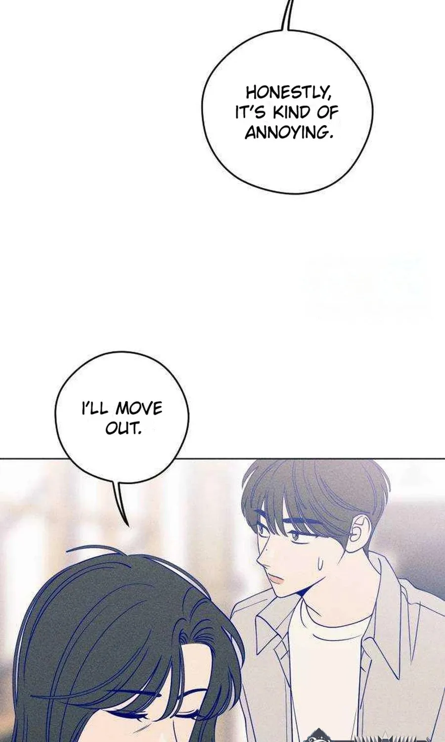 Nine Puzzle (Colored) Chapter 24 page 36 - 