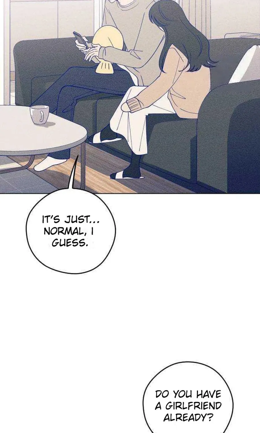 Nine Puzzle (Colored) Chapter 24 page 39 - 