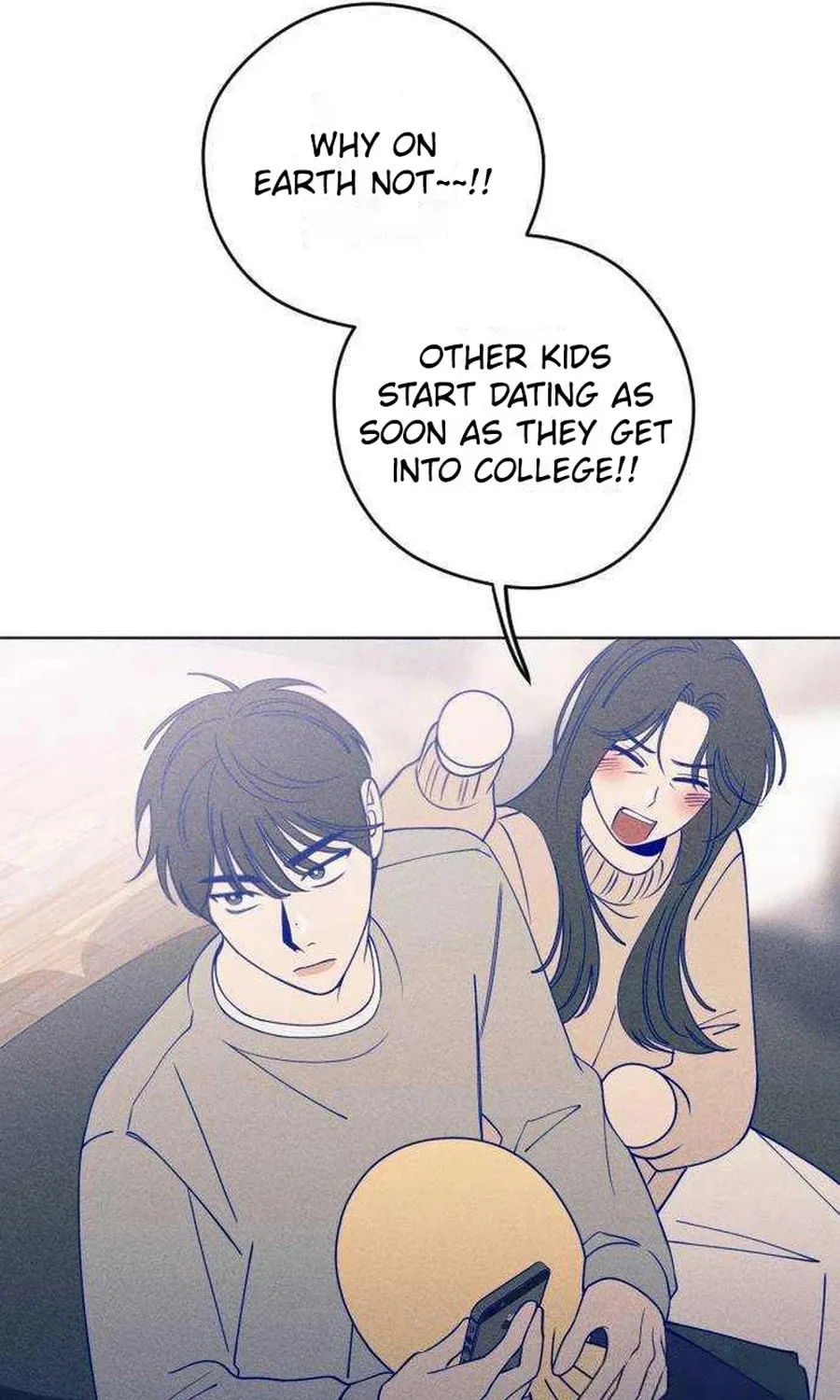 Nine Puzzle (Colored) Chapter 24 page 41 - 