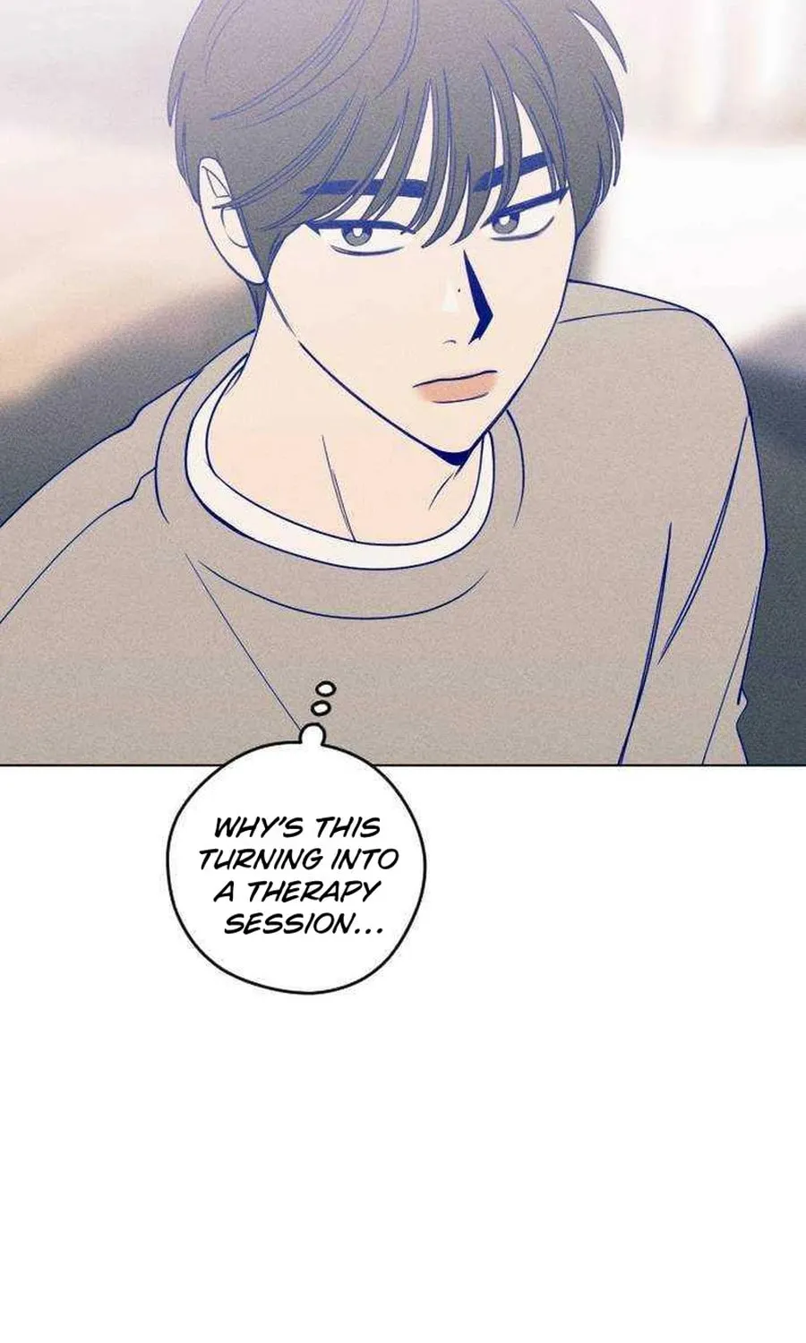 Nine Puzzle (Colored) Chapter 24 page 45 - 