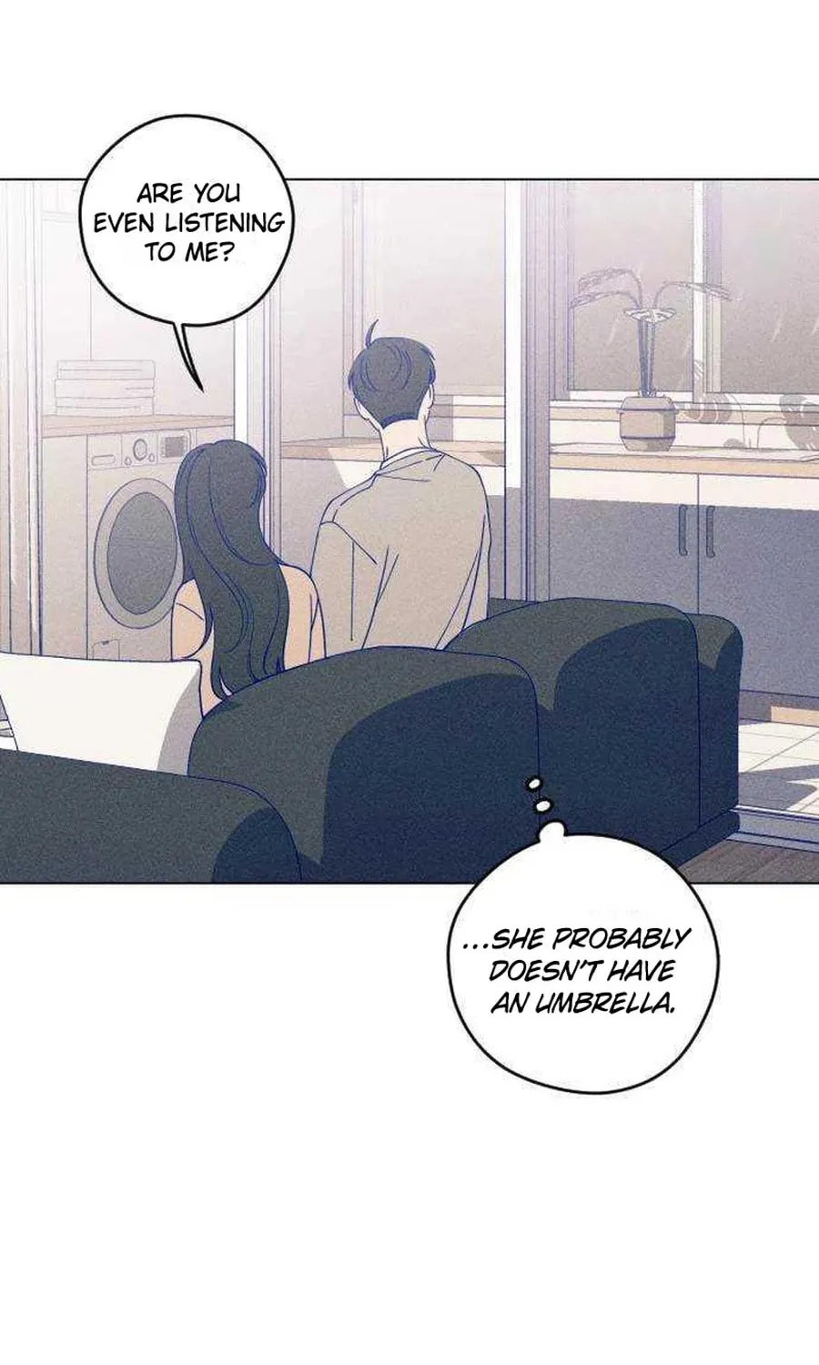 Nine Puzzle (Colored) Chapter 24 page 46 - 