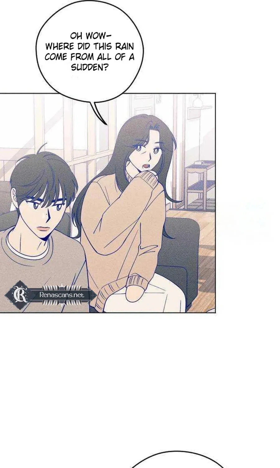 Nine Puzzle (Colored) Chapter 24 page 48 - 