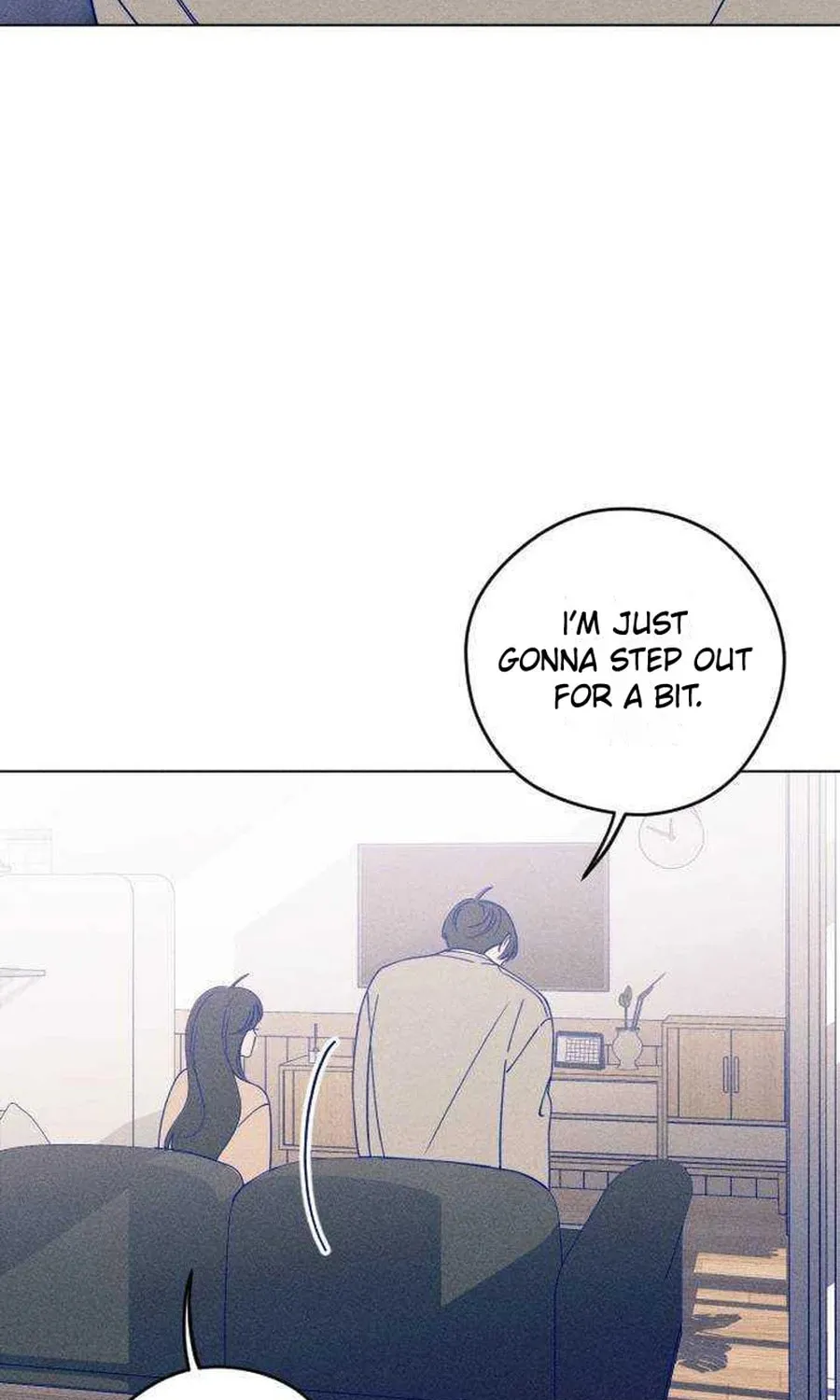 Nine Puzzle (Colored) Chapter 24 page 50 - 