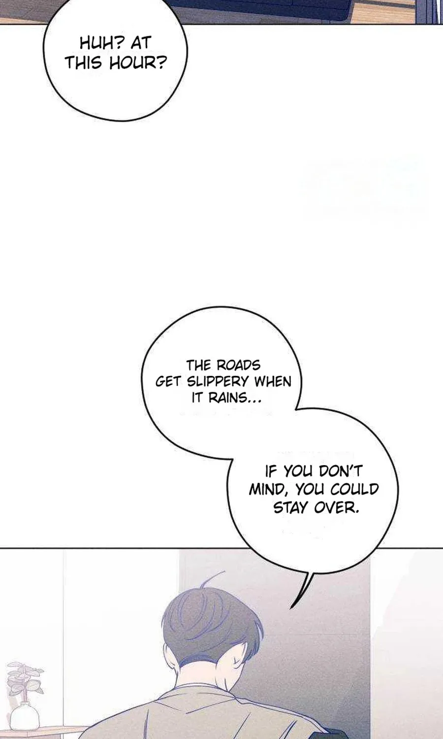 Nine Puzzle (Colored) Chapter 24 page 51 - 