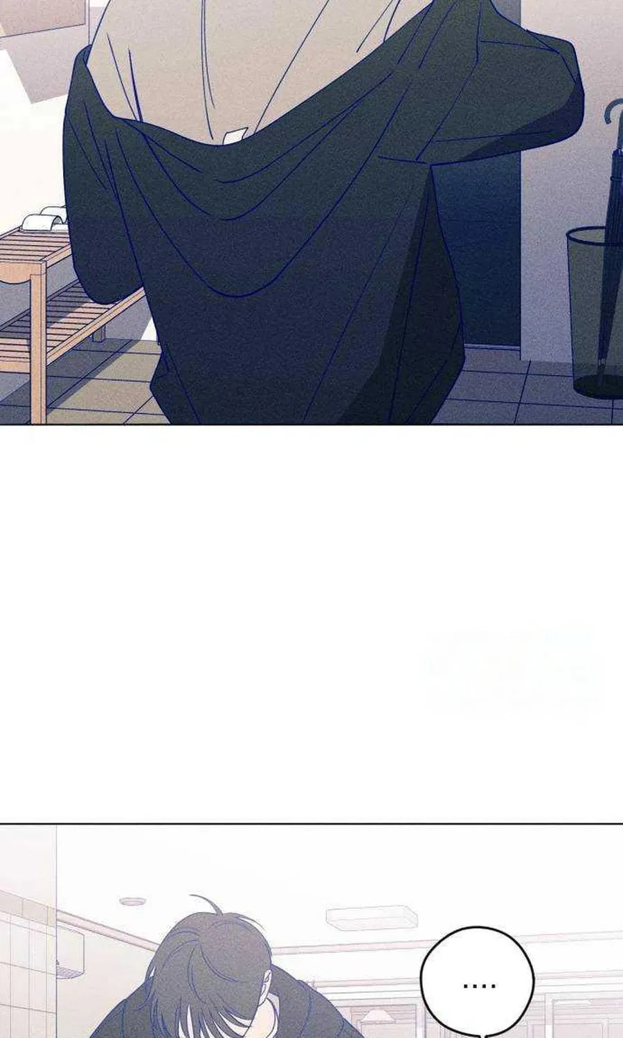 Nine Puzzle (Colored) Chapter 24 page 52 - 