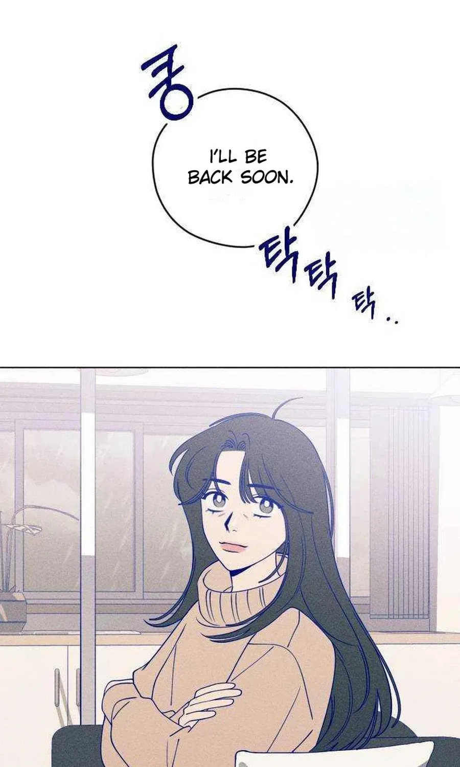 Nine Puzzle (Colored) Chapter 24 page 56 - 