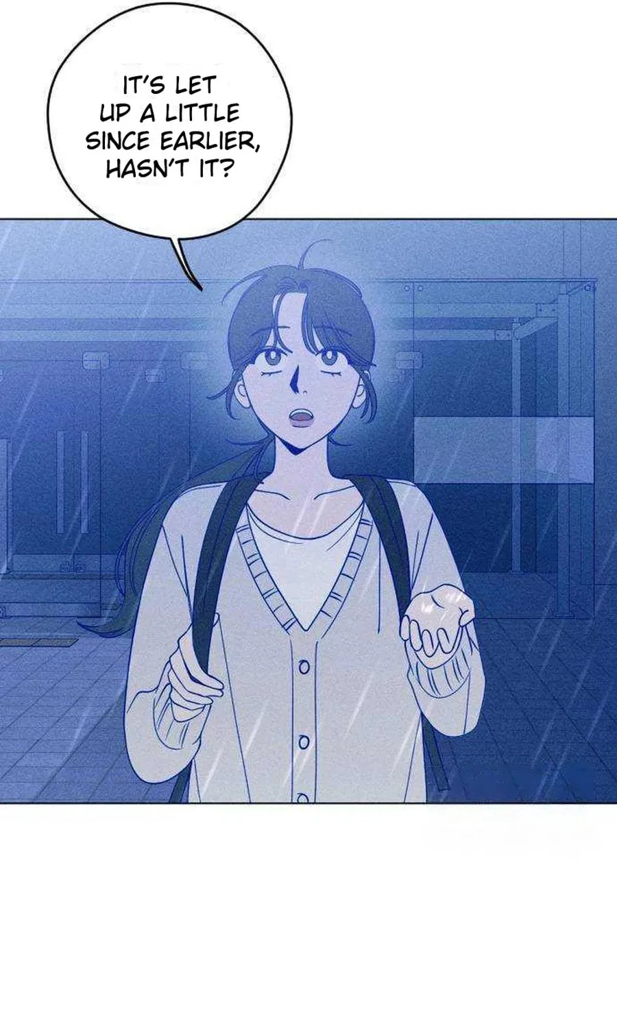 Nine Puzzle (Colored) Chapter 24 page 62 - 