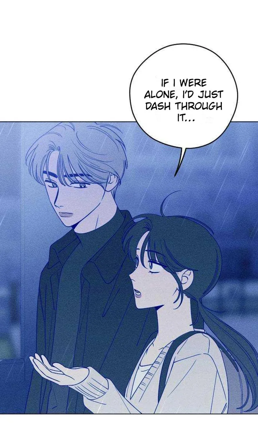 Nine Puzzle (Colored) Chapter 24 page 63 - 