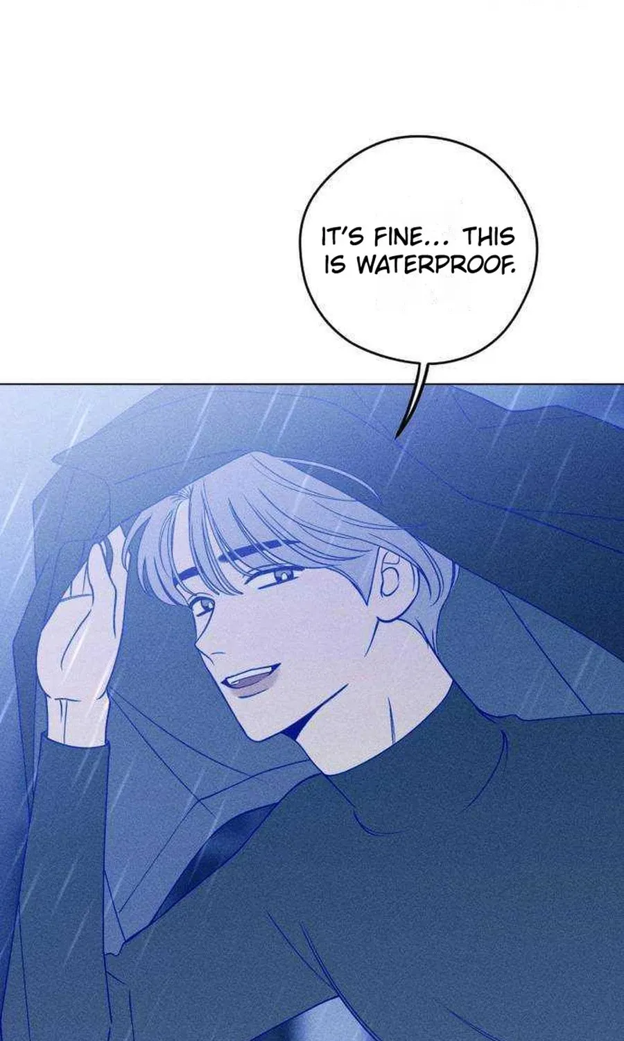 Nine Puzzle (Colored) Chapter 24 page 67 - 