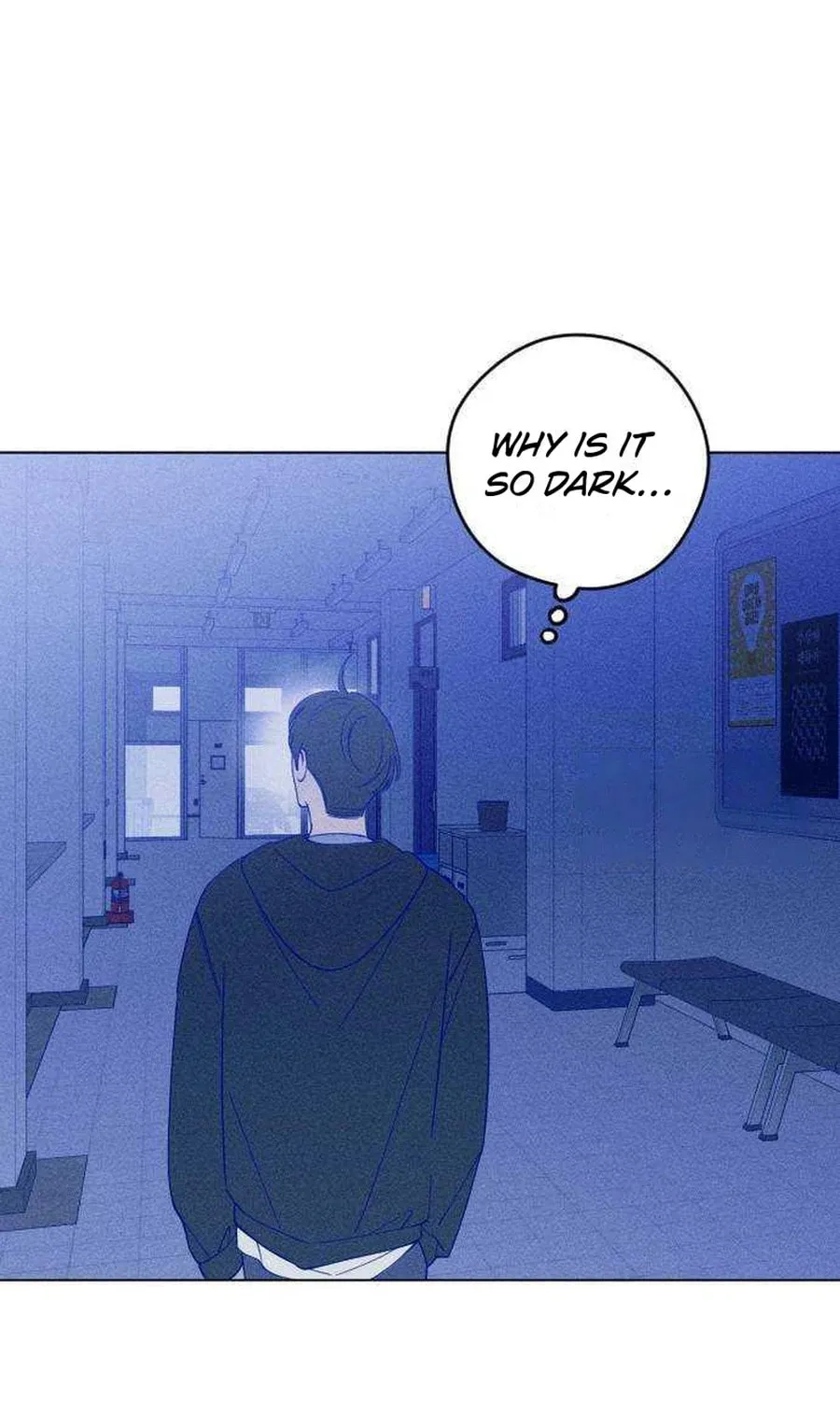 Nine Puzzle (Colored) Chapter 24 page 77 - 