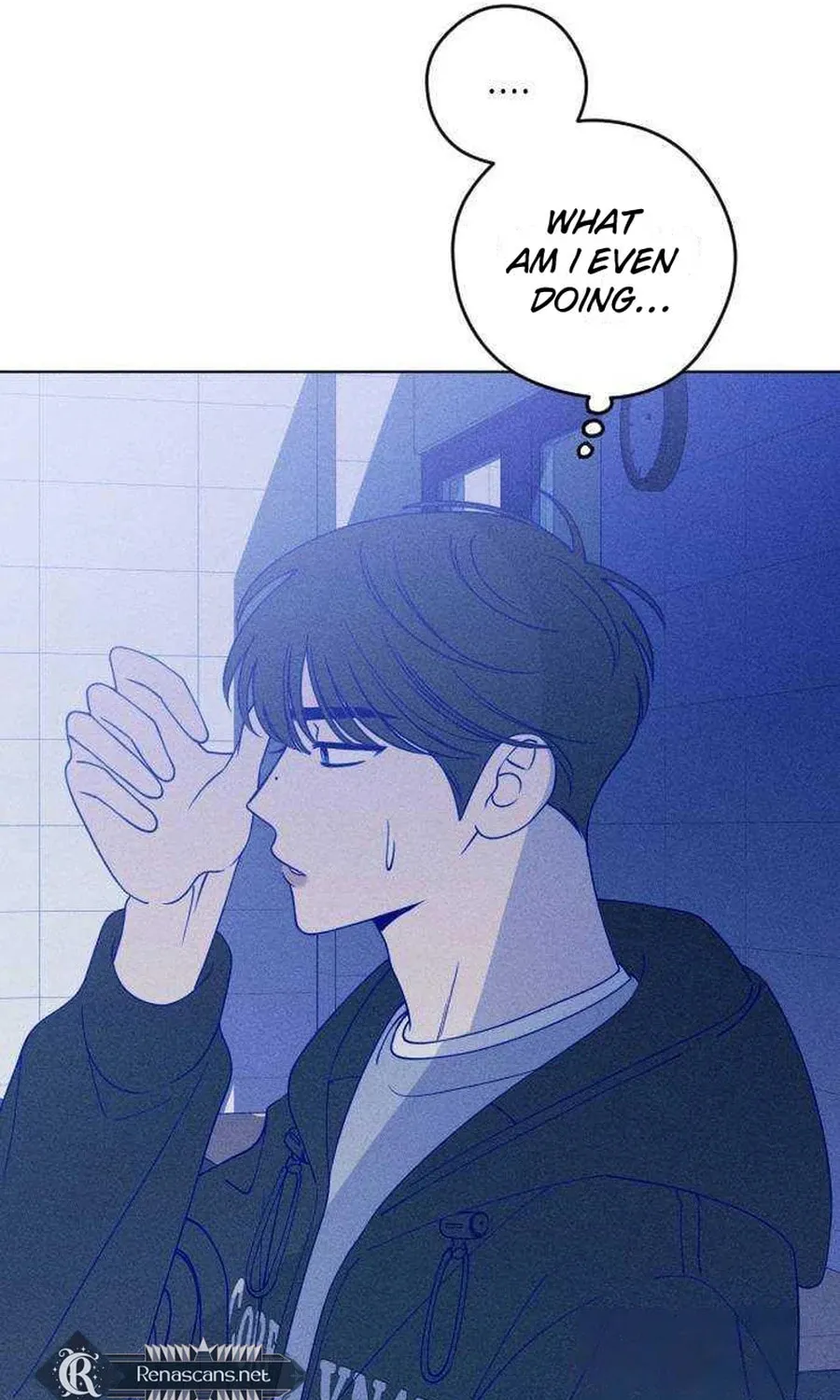 Nine Puzzle (Colored) Chapter 24 page 83 - 
