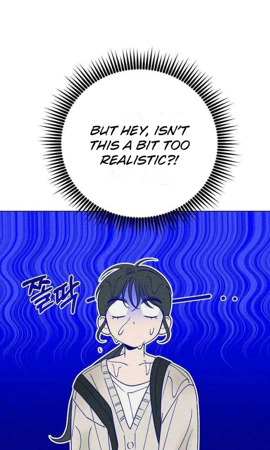 Nine Puzzle (Colored) Chapter 24 page 87 - 