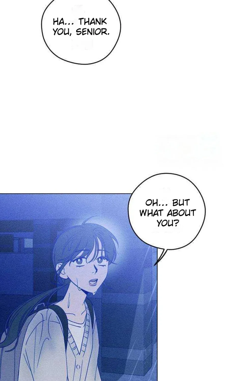 Nine Puzzle (Colored) Chapter 24 page 91 - 