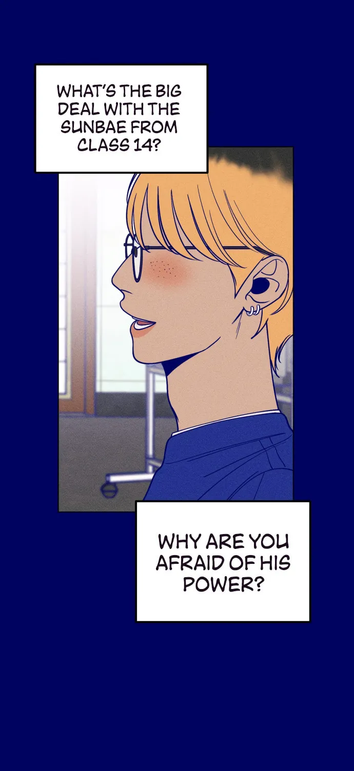 Nine Puzzle (Colored) Chapter 3 page 2 - 