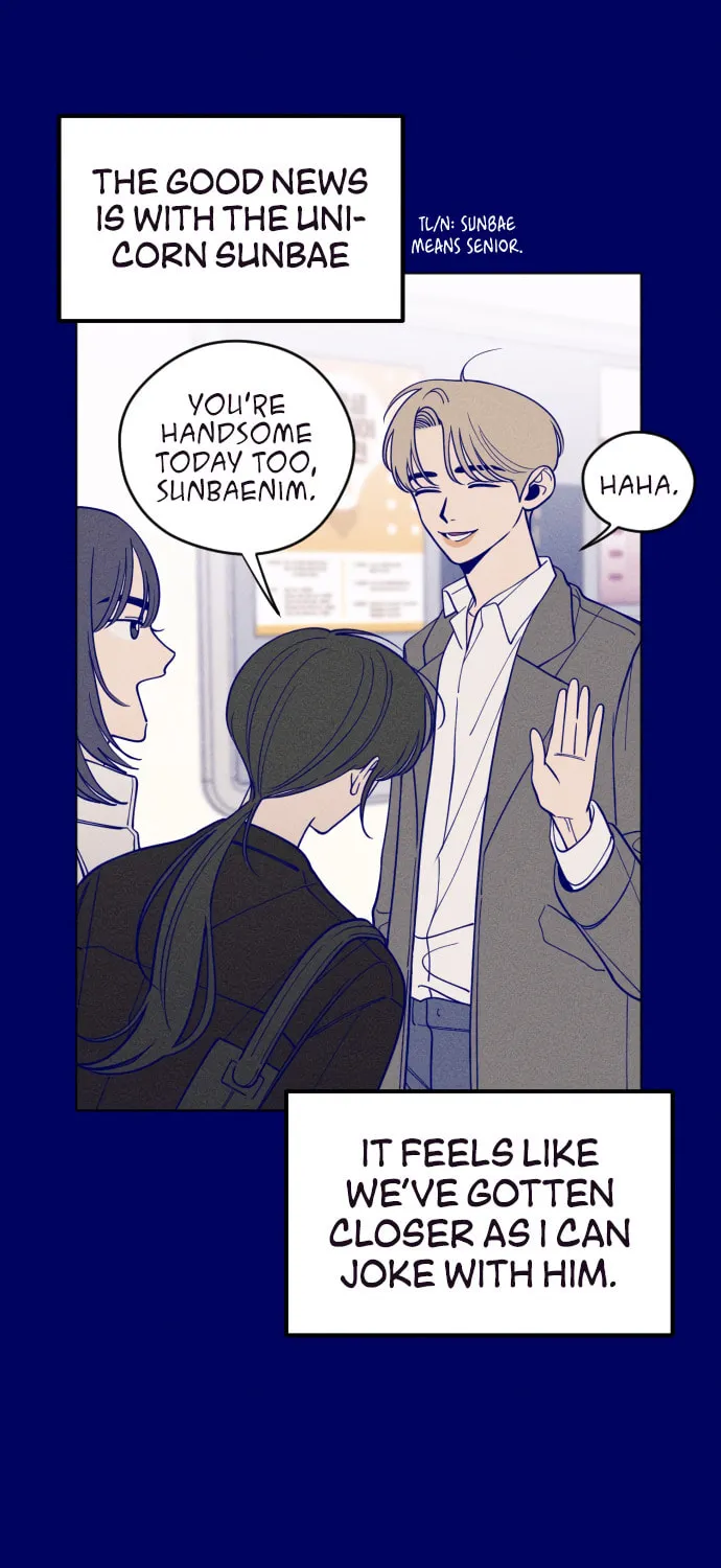 Nine Puzzle (Colored) Chapter 3 page 11 - 