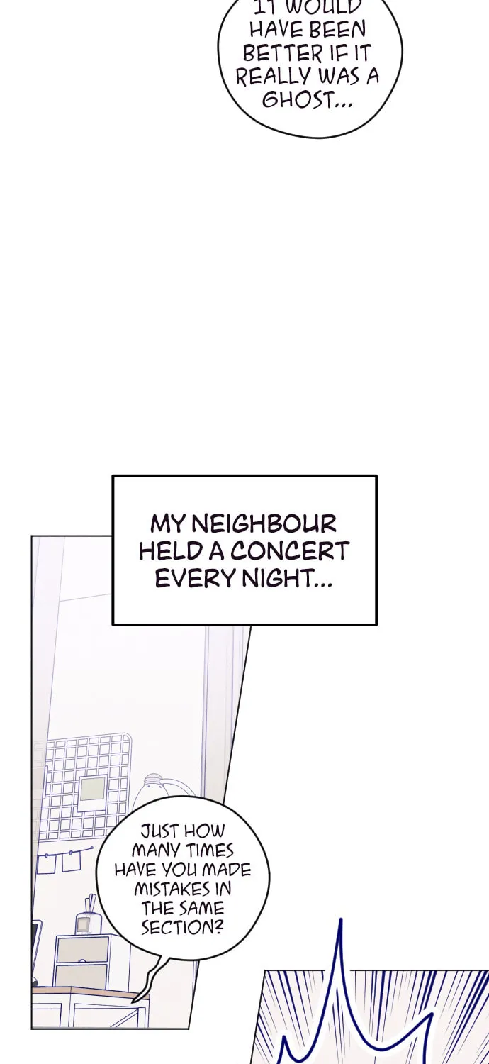Nine Puzzle (Colored) Chapter 3 page 19 - 