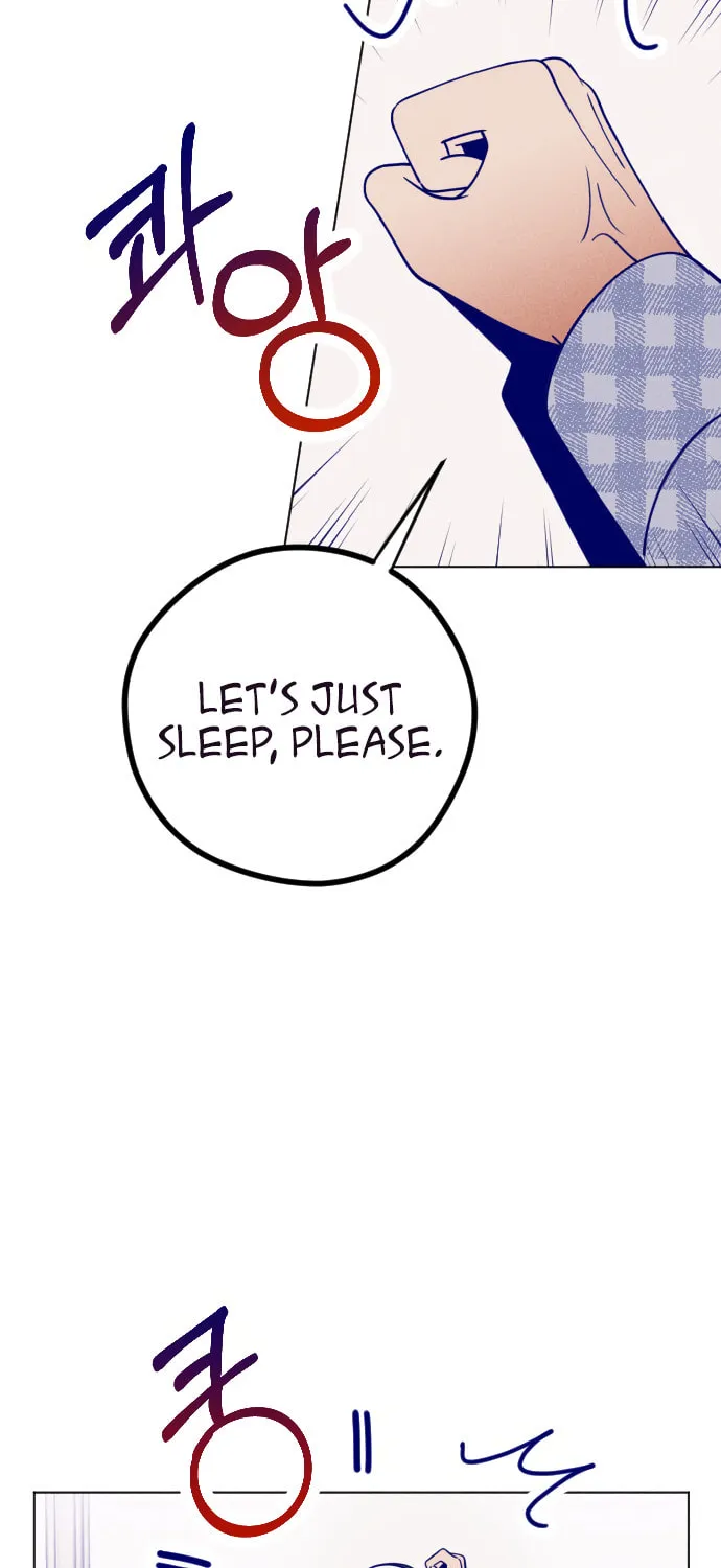 Nine Puzzle (Colored) Chapter 3 page 20 - 