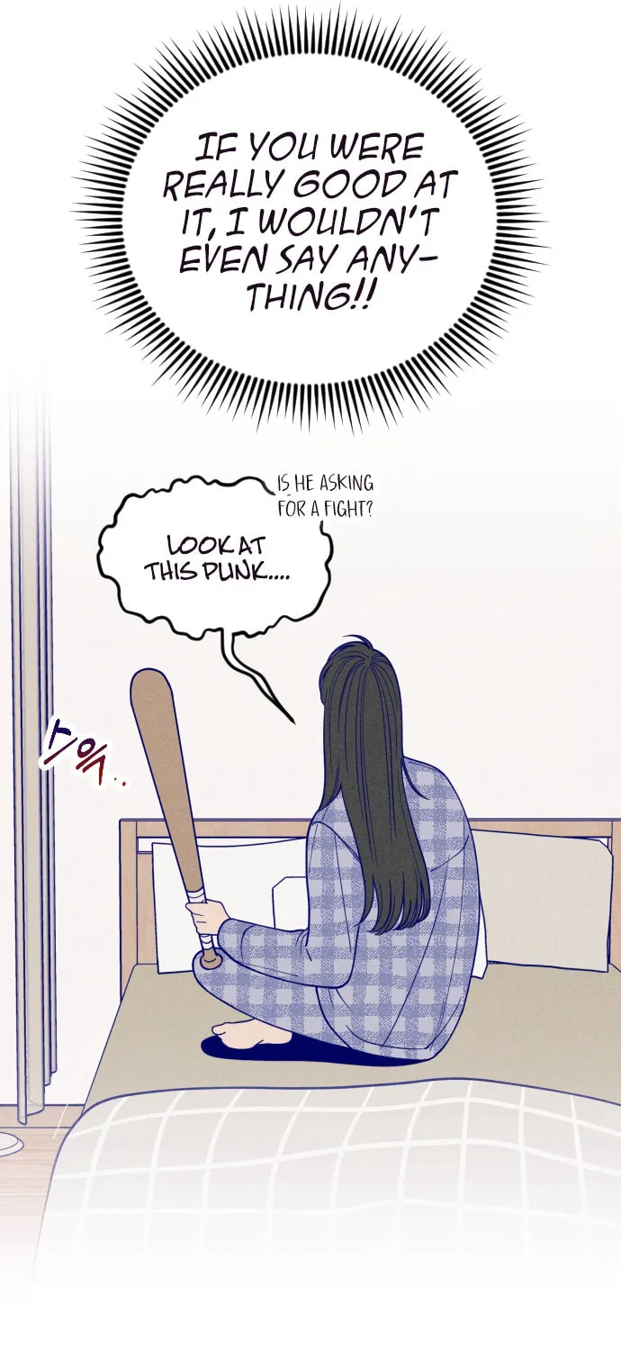 Nine Puzzle (Colored) Chapter 3 page 22 - 