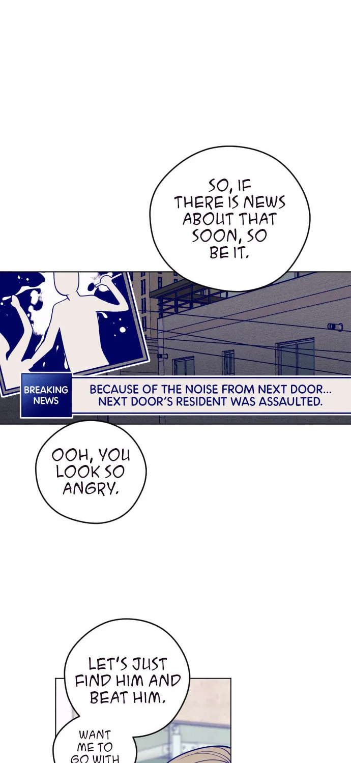 Nine Puzzle (Colored) Chapter 3 page 23 - 