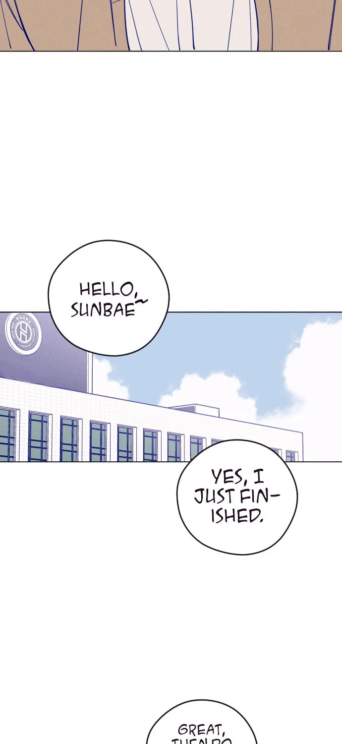 Nine Puzzle (Colored) Chapter 3 page 26 - 