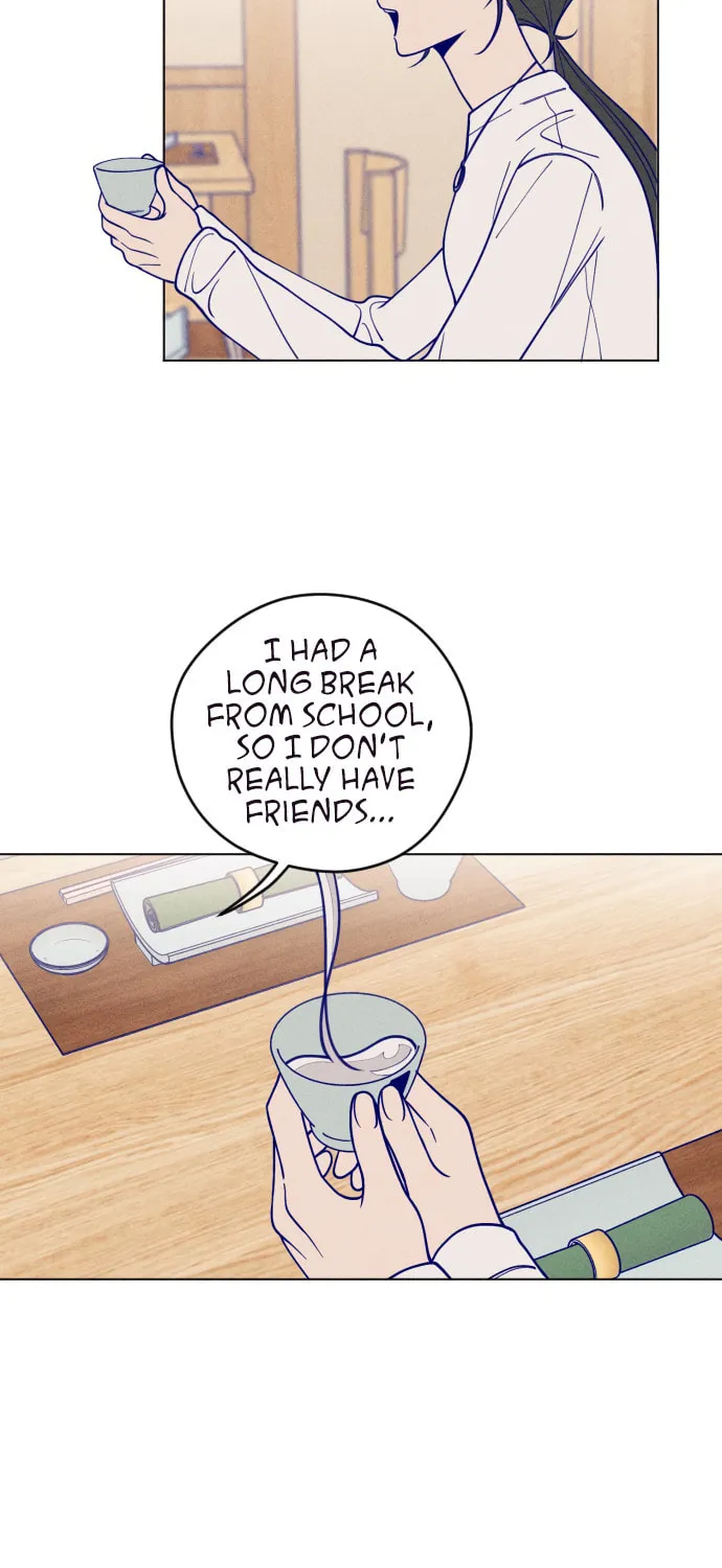 Nine Puzzle (Colored) Chapter 3 page 30 - 