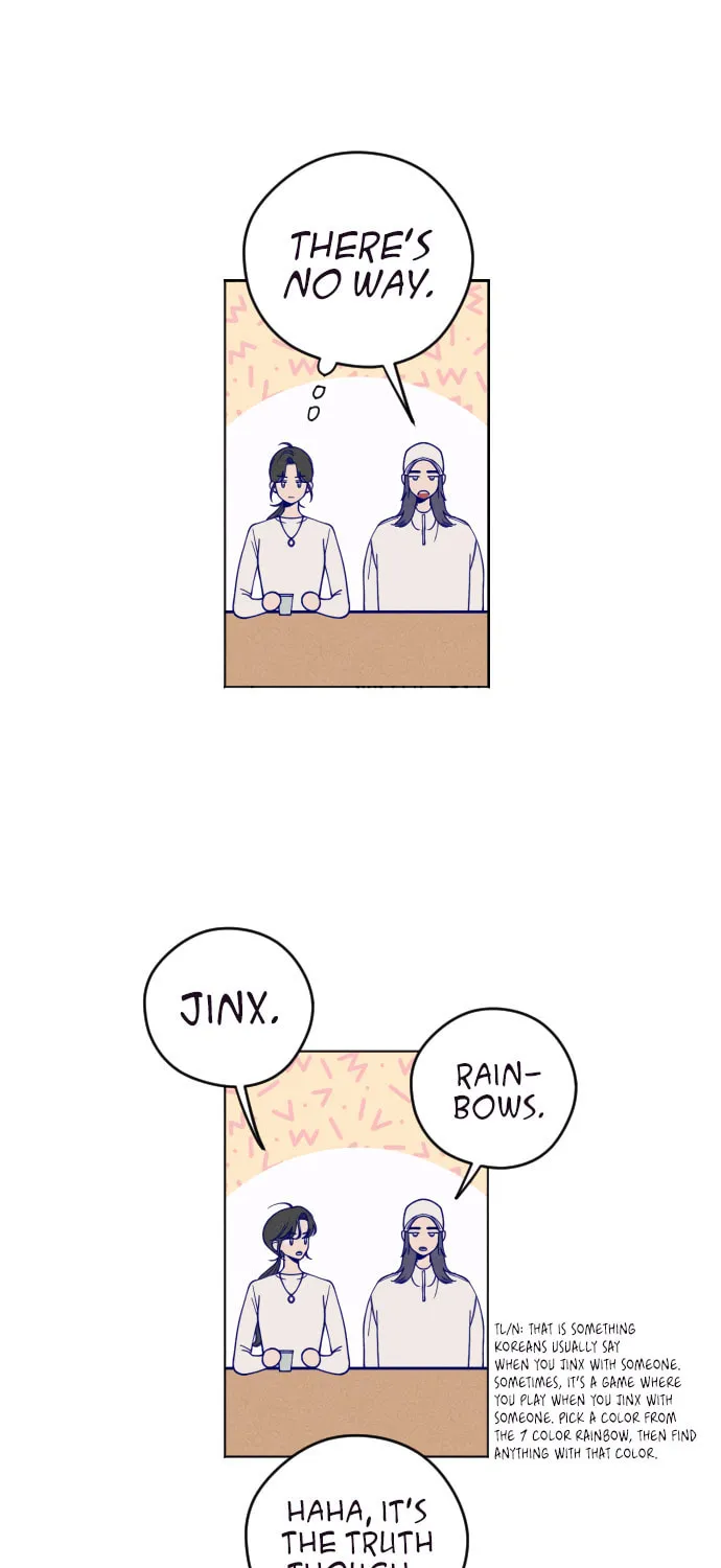 Nine Puzzle (Colored) Chapter 3 page 31 - 