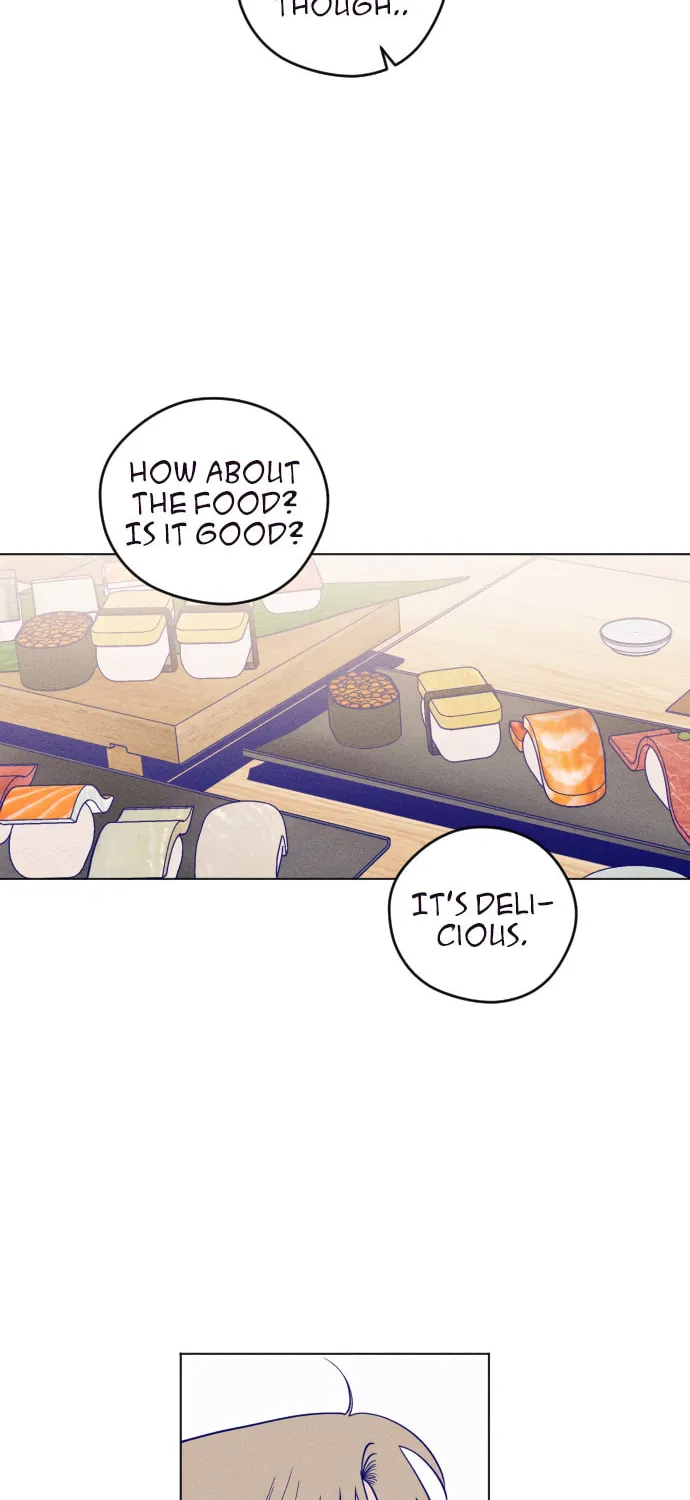 Nine Puzzle (Colored) Chapter 3 page 32 - 