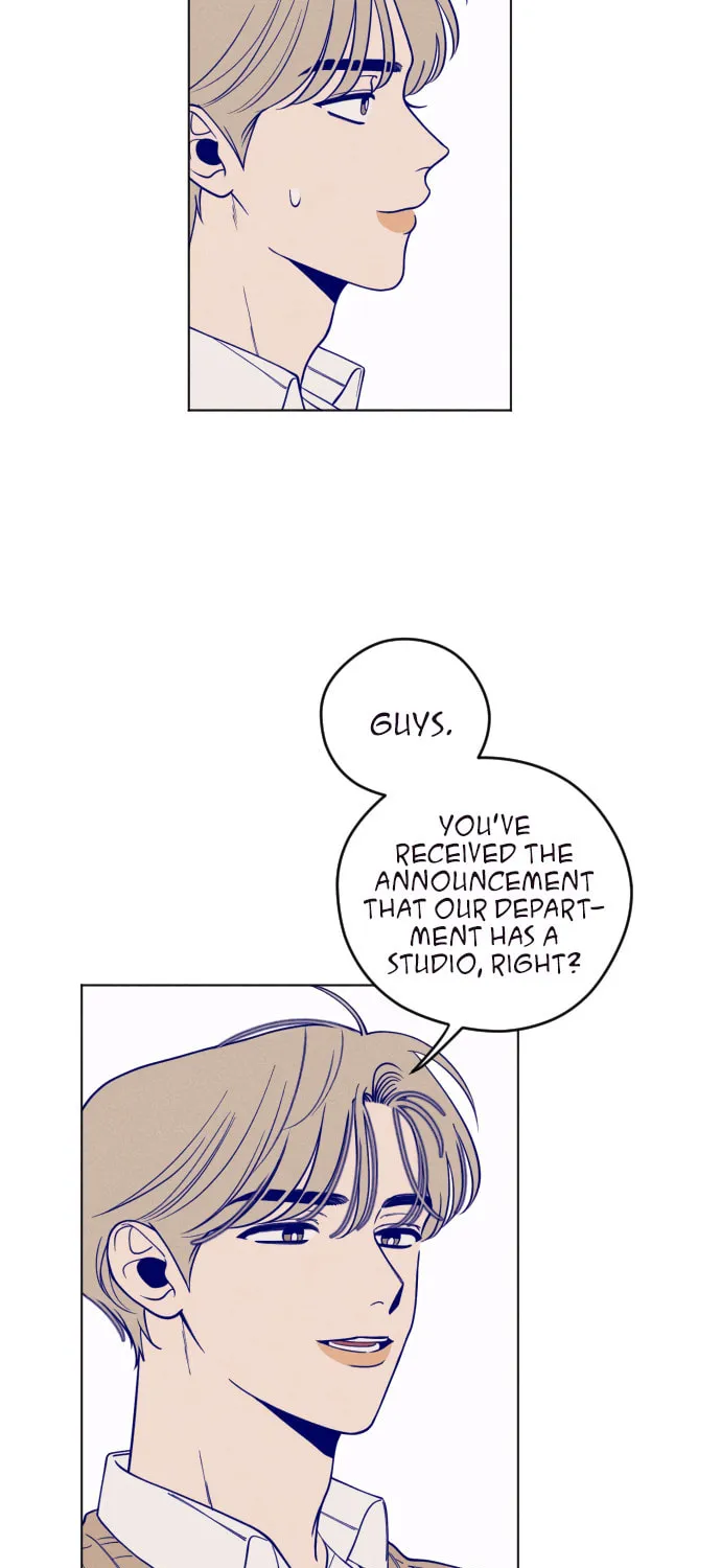 Nine Puzzle (Colored) Chapter 3 page 33 - 