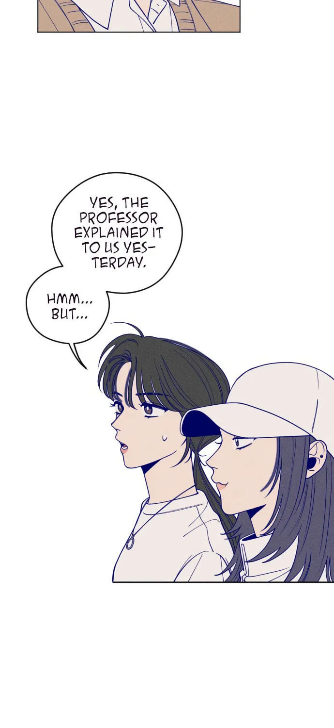 Nine Puzzle (Colored) Chapter 3 page 34 - 