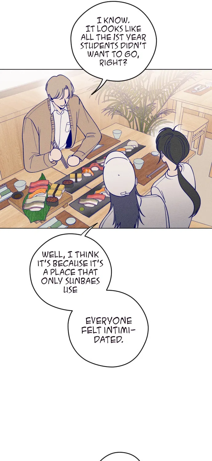 Nine Puzzle (Colored) Chapter 3 page 36 - 