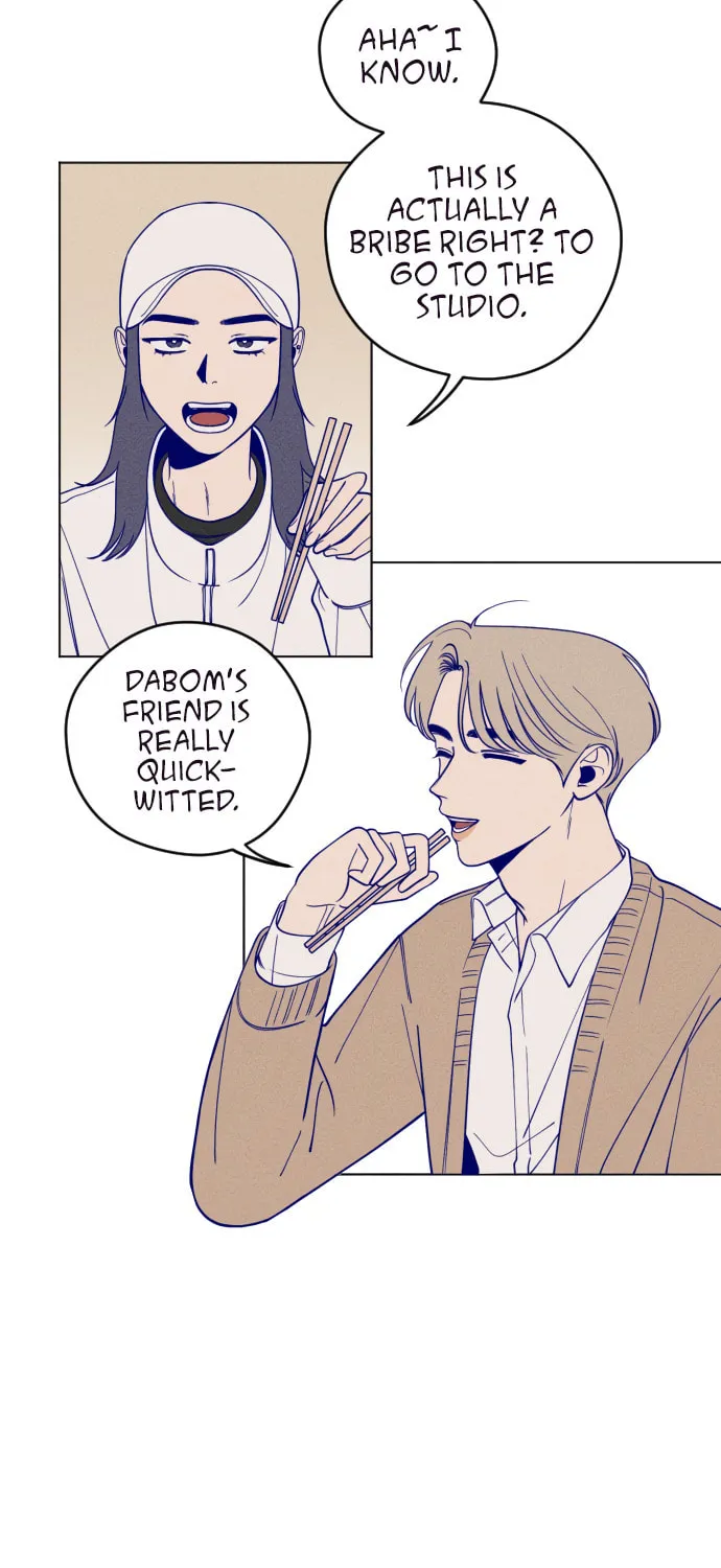 Nine Puzzle (Colored) Chapter 3 page 37 - 