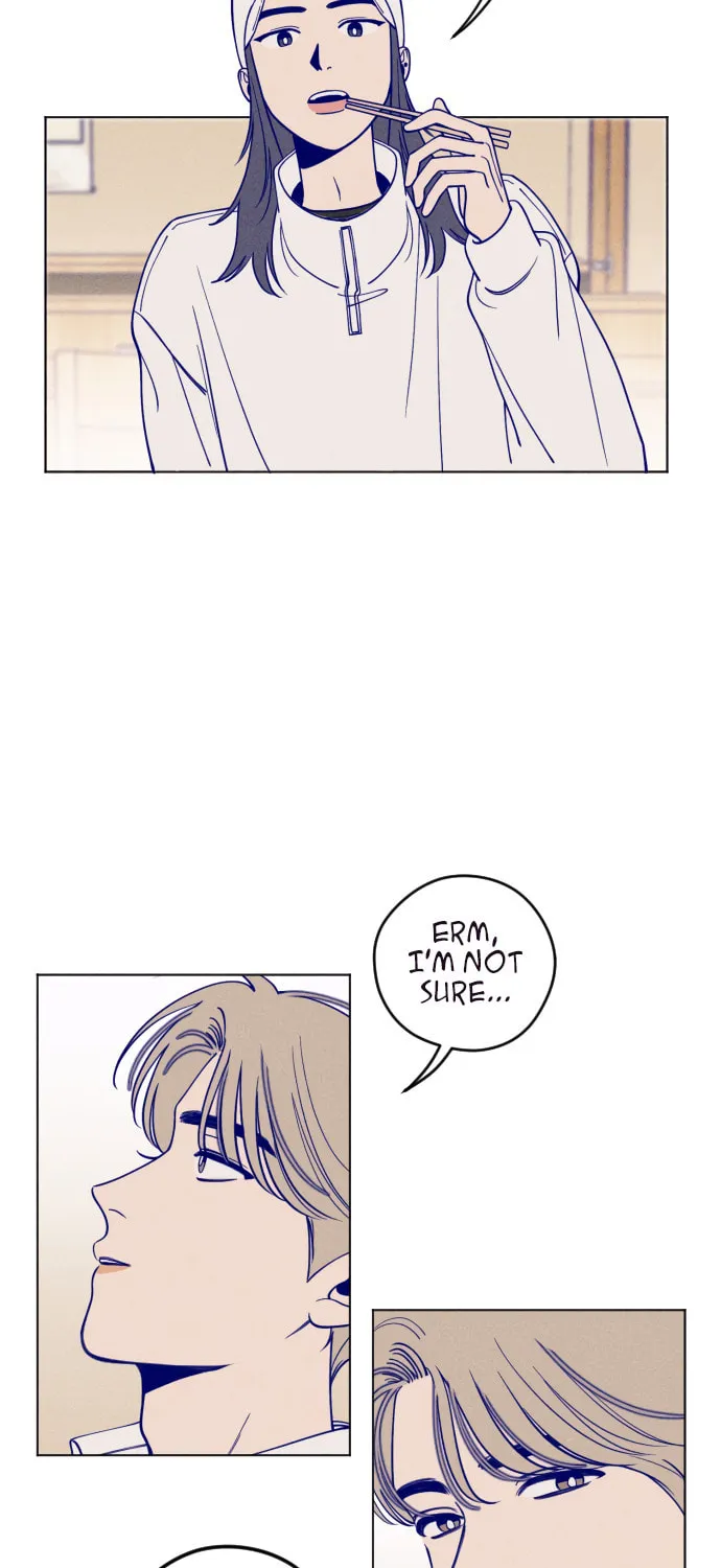 Nine Puzzle (Colored) Chapter 3 page 39 - 