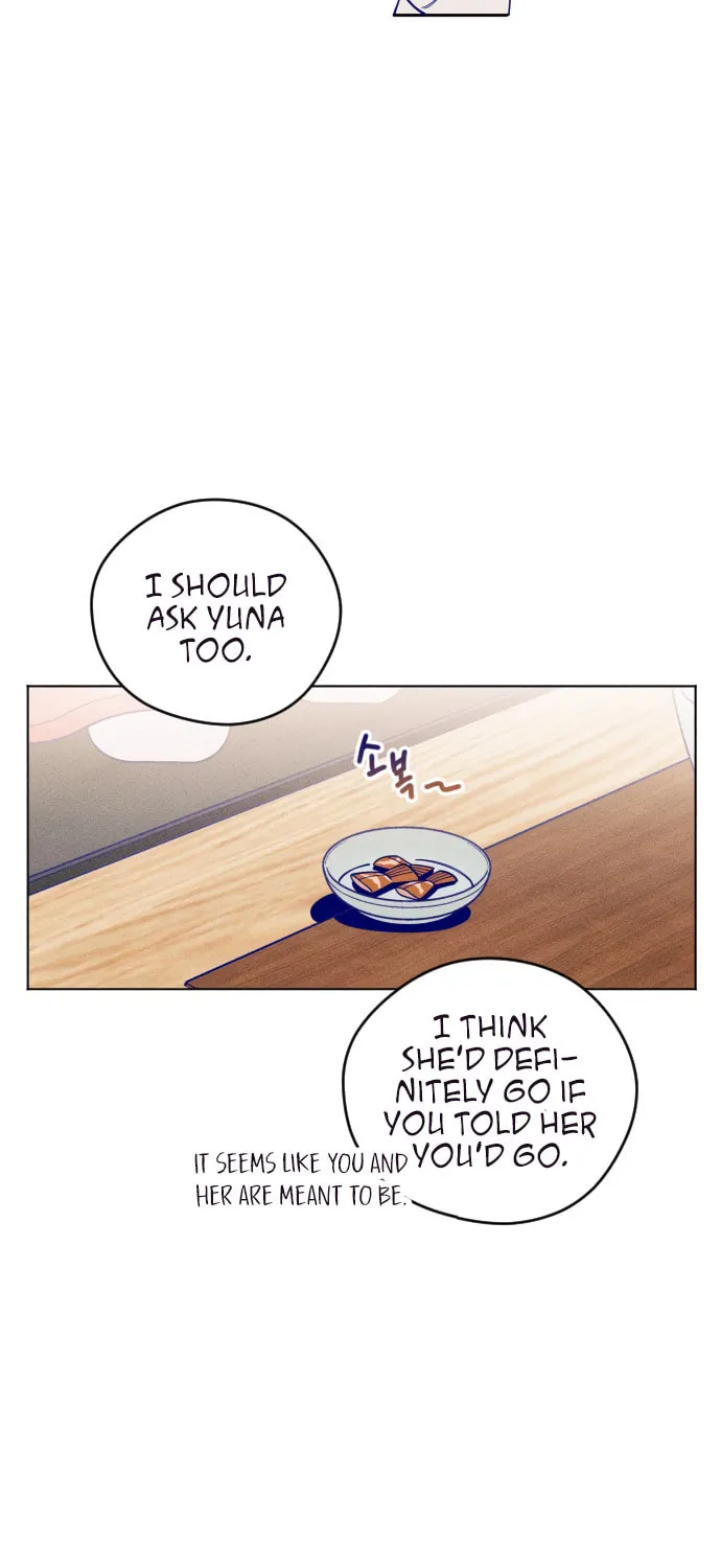 Nine Puzzle (Colored) Chapter 3 page 44 - 