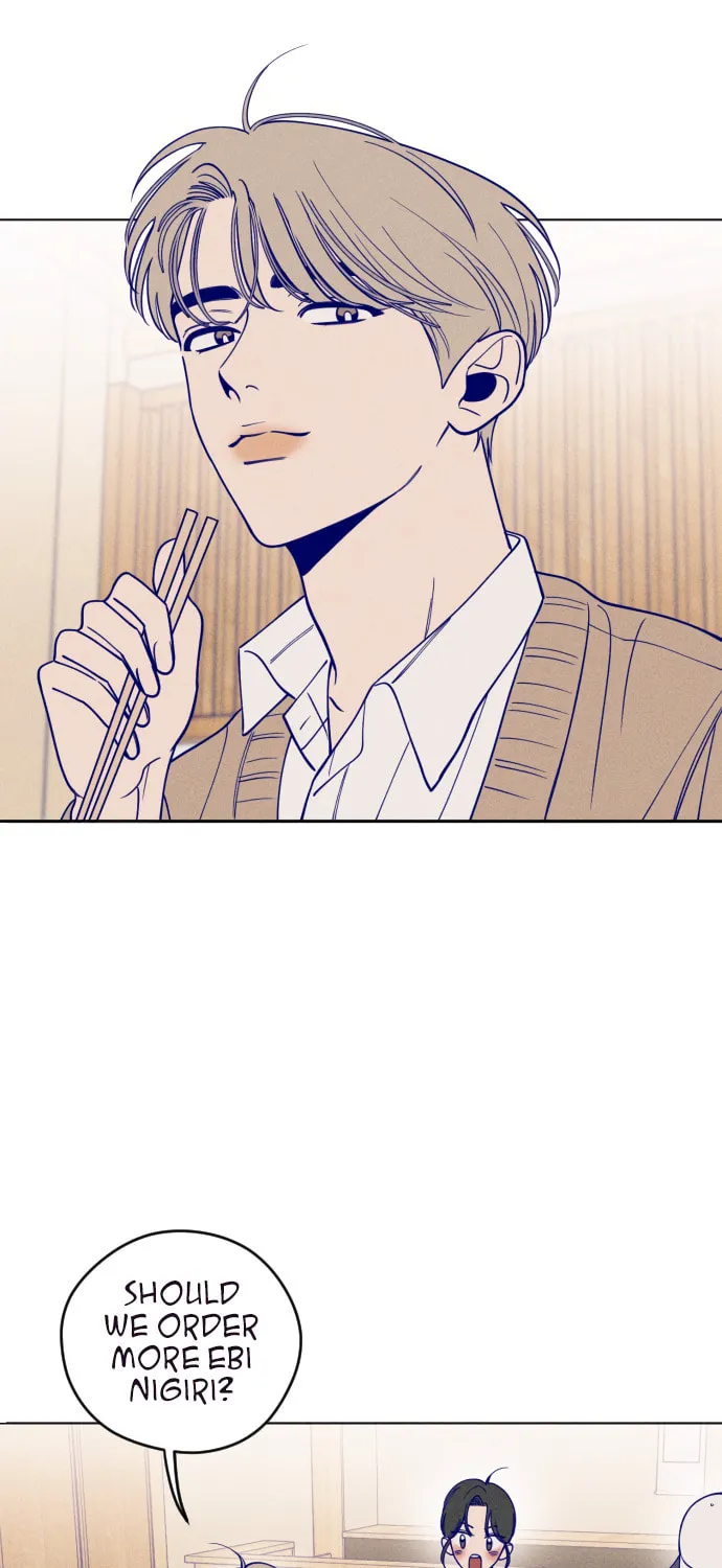 Nine Puzzle (Colored) Chapter 3 page 45 - 