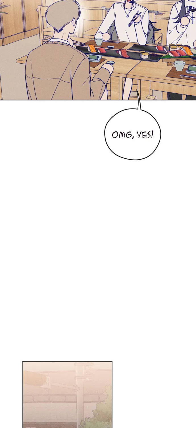 Nine Puzzle (Colored) Chapter 3 page 46 - 