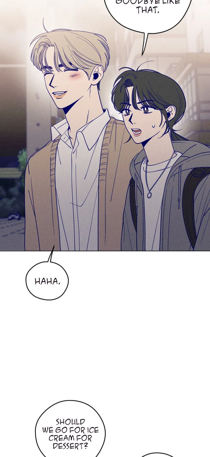 Nine Puzzle (Colored) Chapter 3 page 48 - 