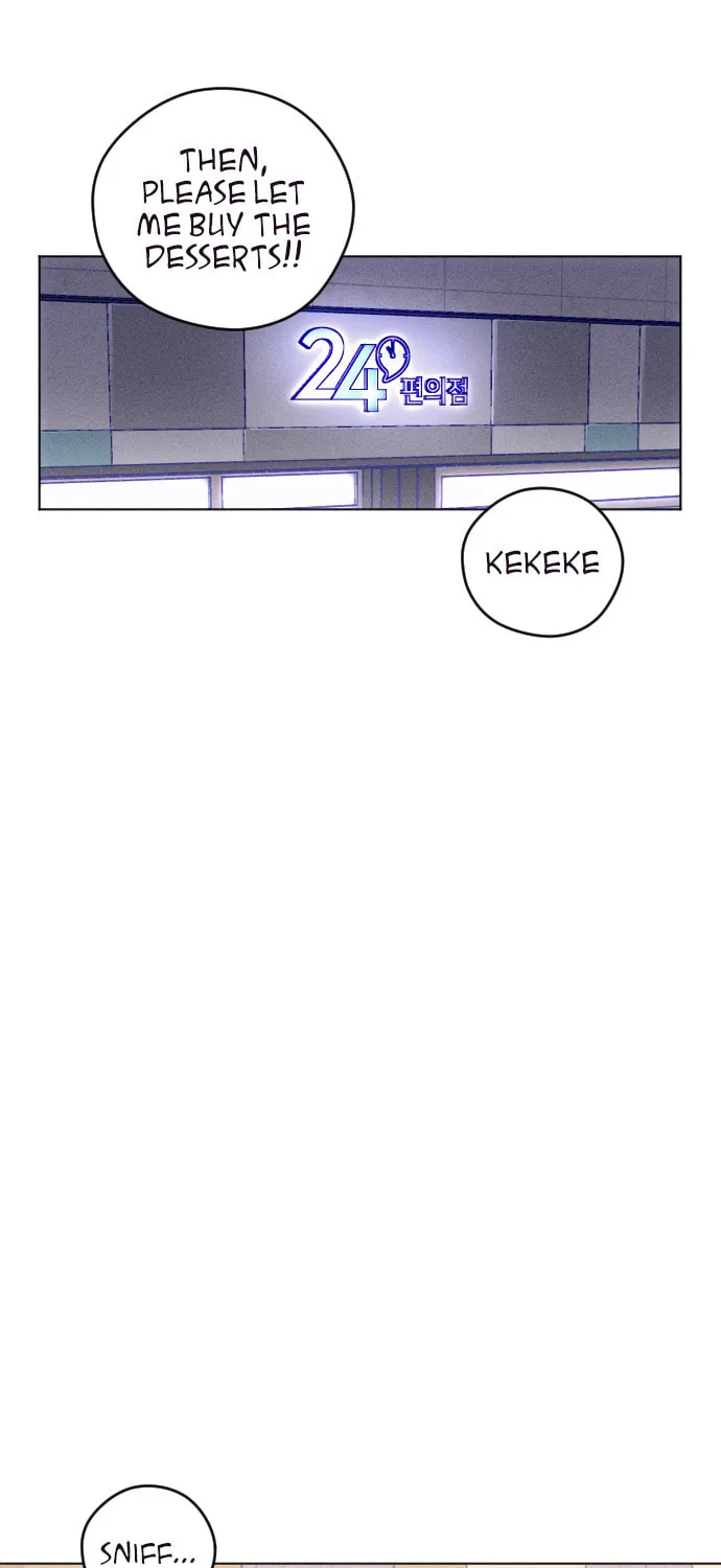 Nine Puzzle (Colored) Chapter 3 page 50 - 