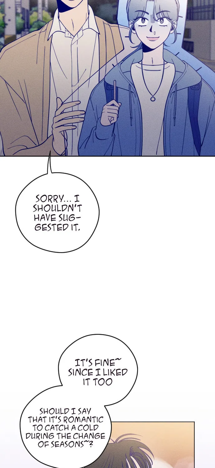 Nine Puzzle (Colored) Chapter 3 page 52 - 
