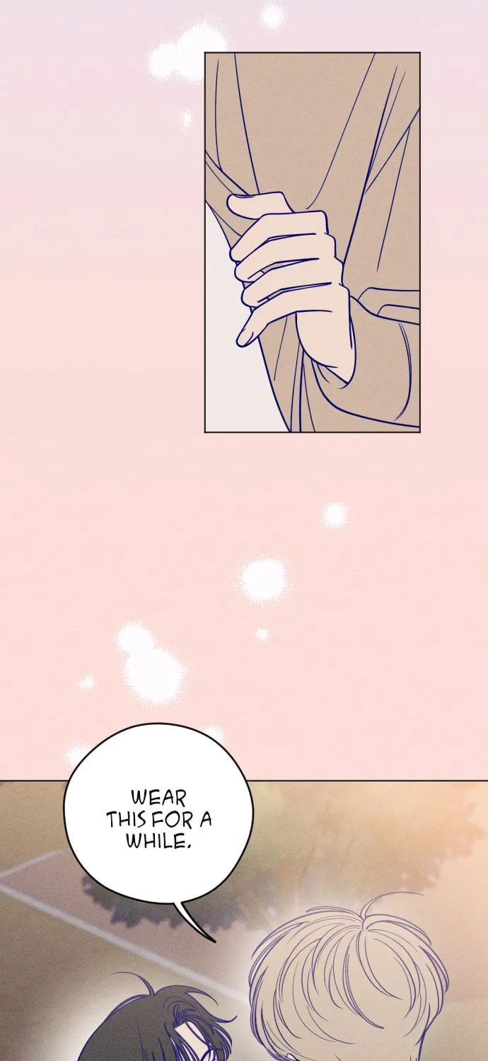 Nine Puzzle (Colored) Chapter 3 page 54 - 