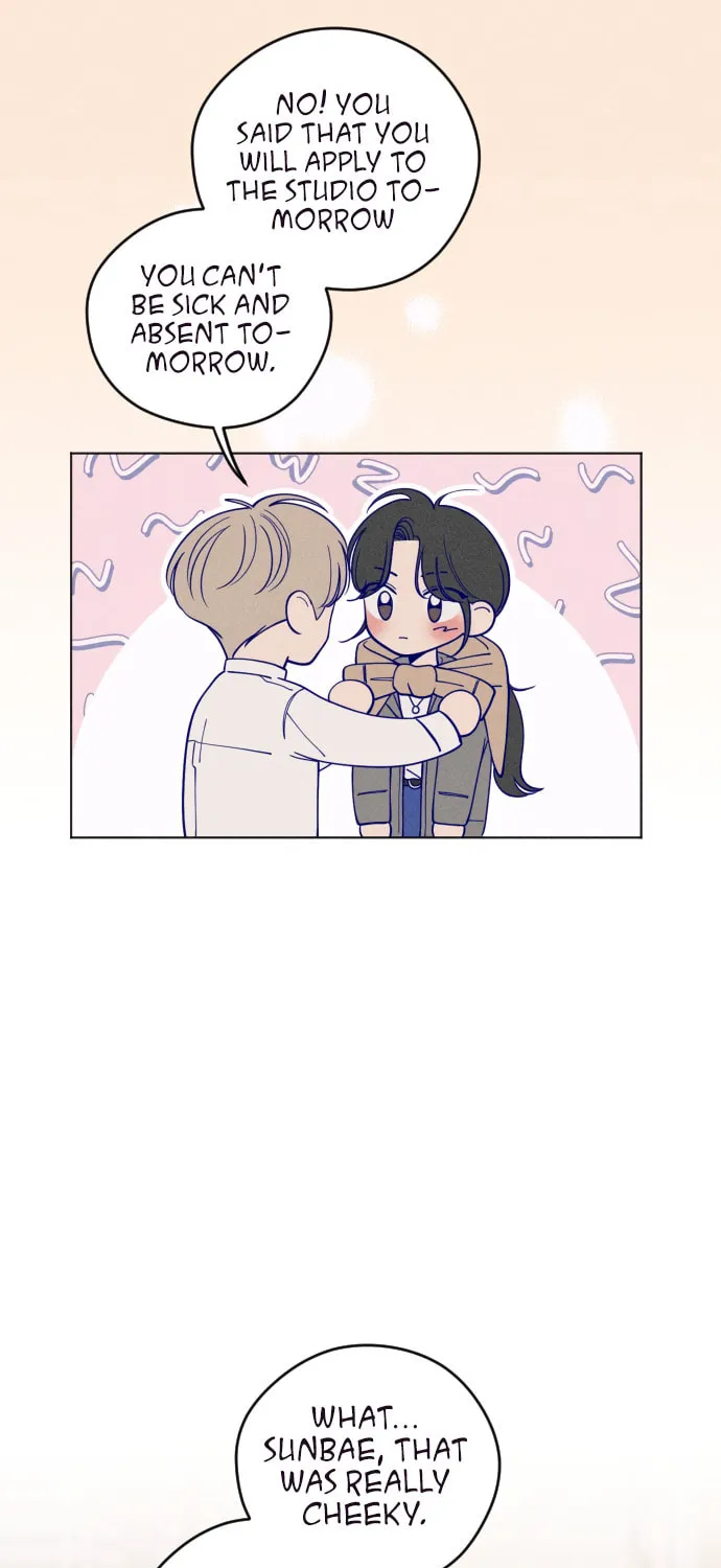 Nine Puzzle (Colored) Chapter 3 page 57 - 