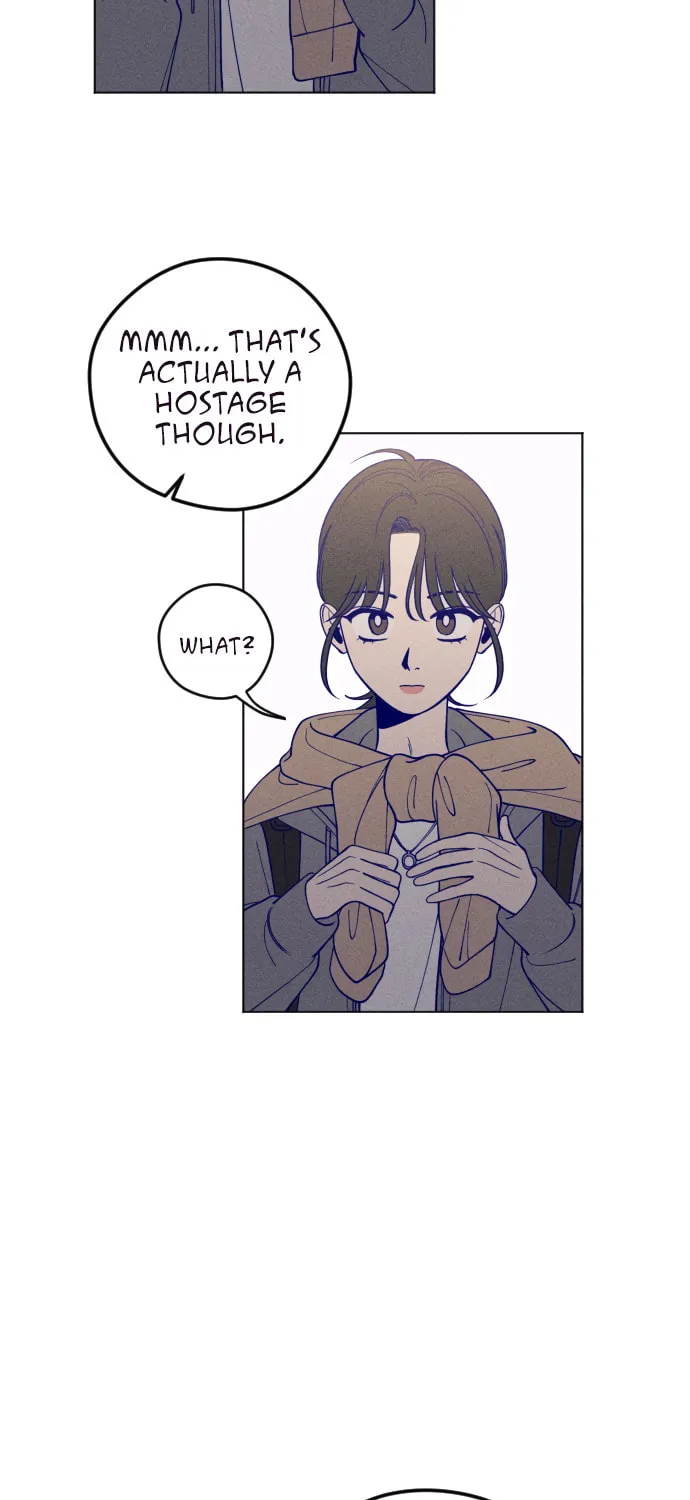 Nine Puzzle (Colored) Chapter 3 page 61 - 