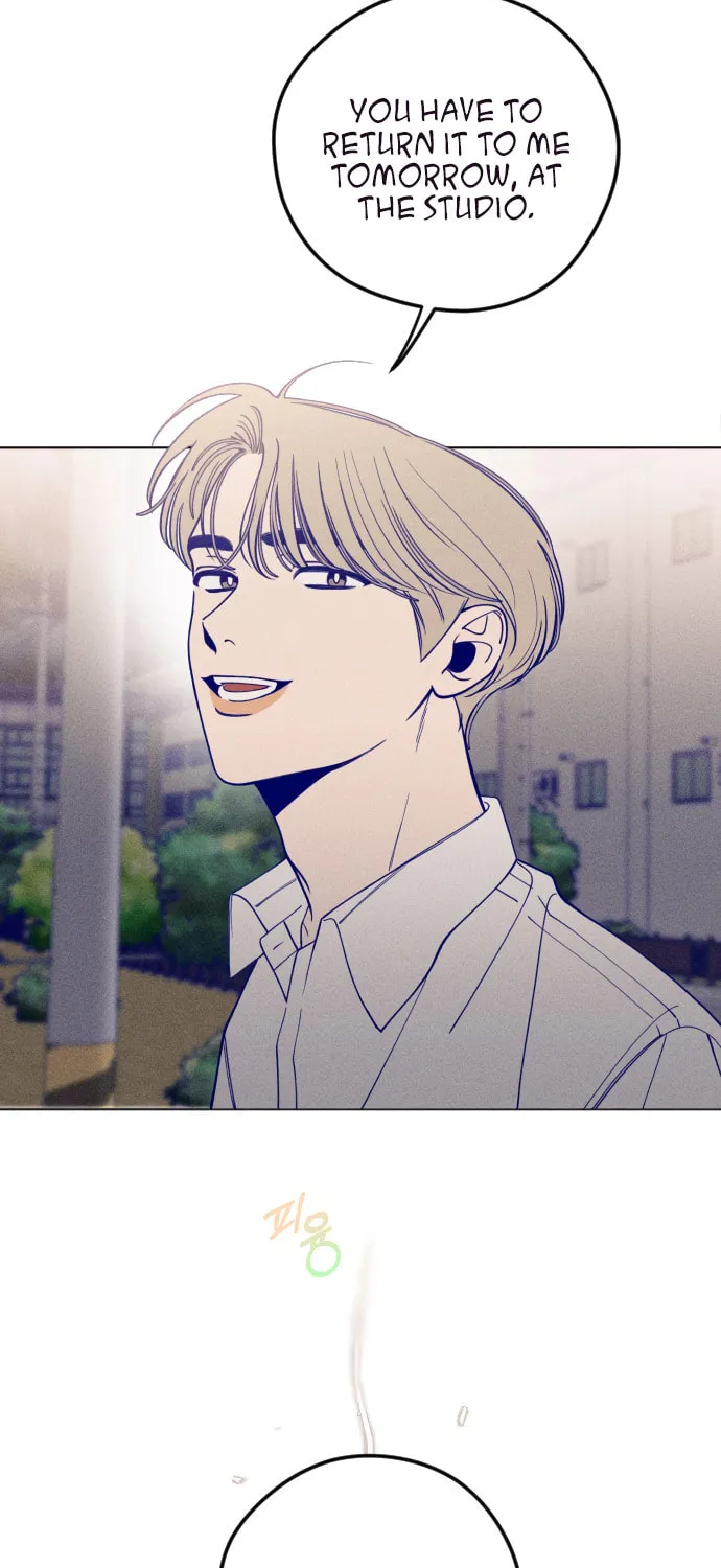 Nine Puzzle (Colored) Chapter 3 page 62 - 