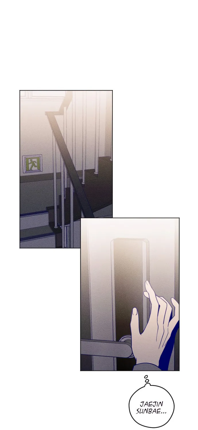 Nine Puzzle (Colored) Chapter 3 page 65 - 