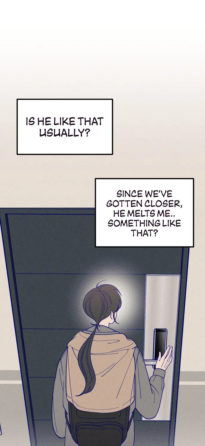 Nine Puzzle (Colored) Chapter 3 page 66 - 
