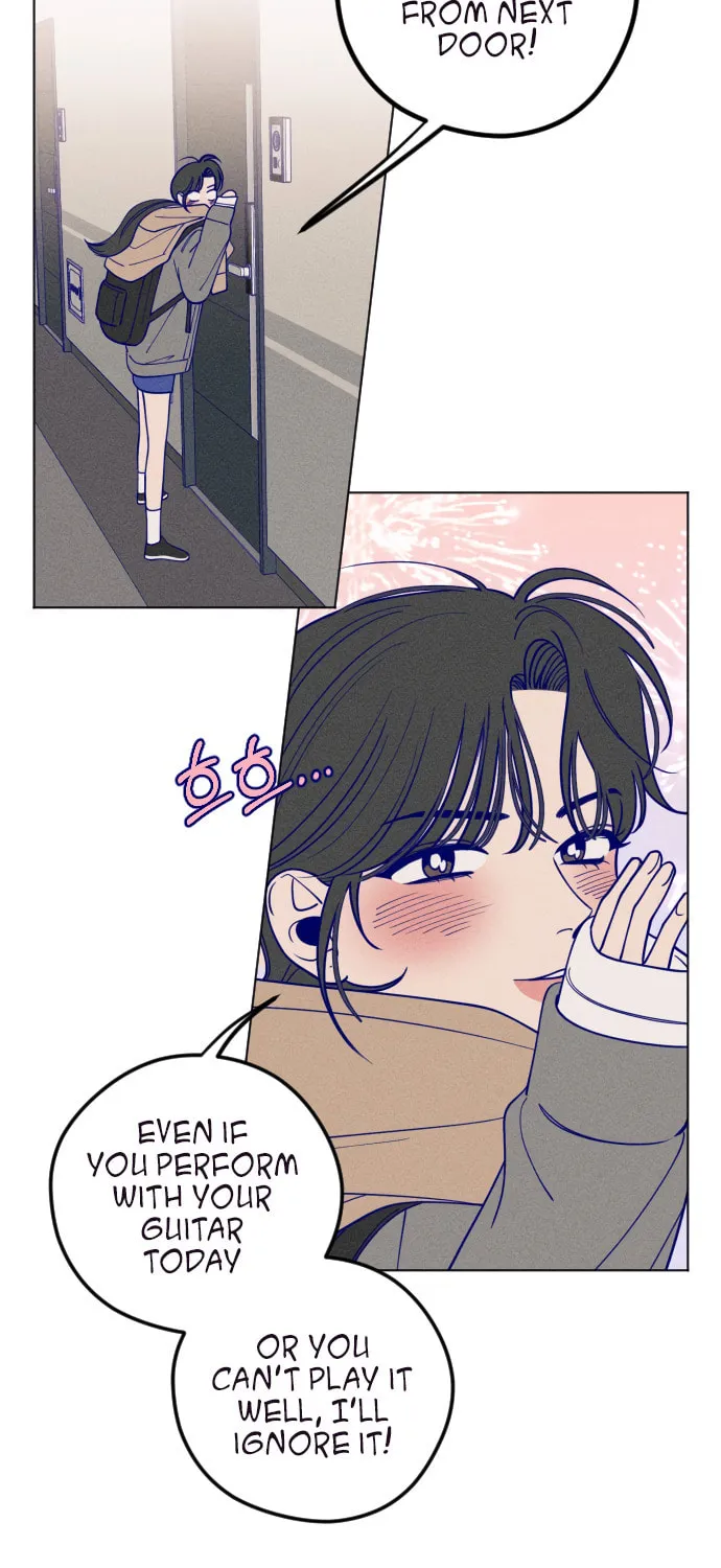 Nine Puzzle (Colored) Chapter 3 page 69 - 
