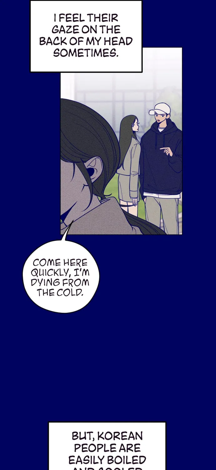 Nine Puzzle (Colored) Chapter 3 page 8 - 